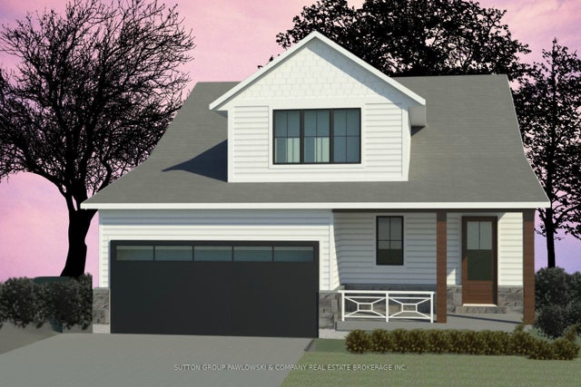 95 Dearing Drive Lot #29, South Huron