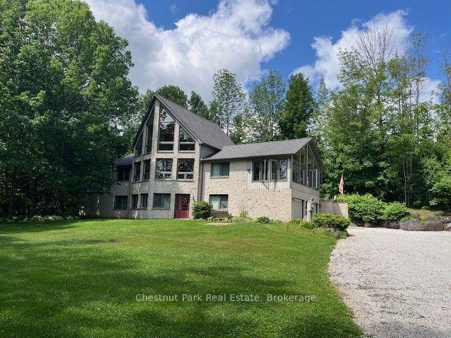 156 Harbour Beach Drive, Meaford