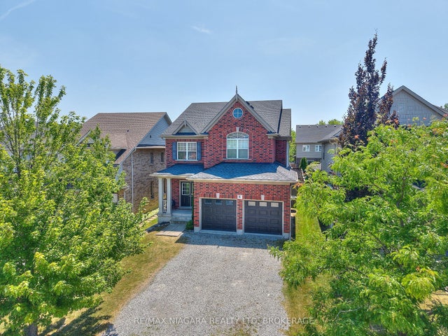 6 Alex Grant Place, St. Catharines