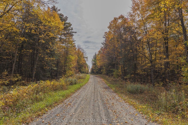 Lot 7 10th Concession B Road, Lanark Highlands