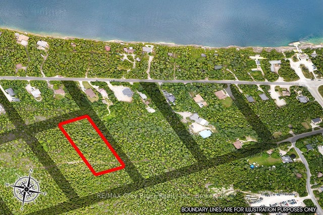 Lots 118/128 William Street, Northern Bruce Peninsula