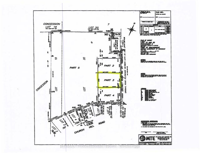 1066 Uffington Road, Bracebridge