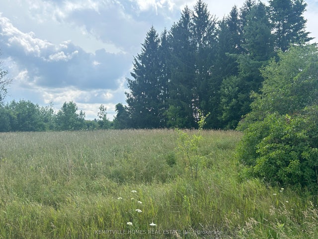 Lot 1 Burritts Rapids Road, Manotick - Kars - Rideau Twp and Area