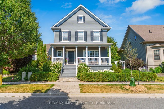 808 Hudson Street, Cobourg