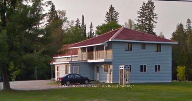 1010 Billings Lake Road, Highlands East