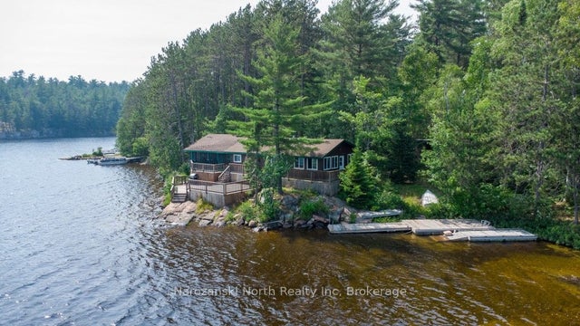 99 B Zettler Bay Road, French River