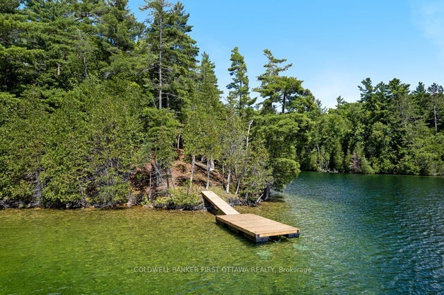 000 Palmerston Lake N/a, Frontenac