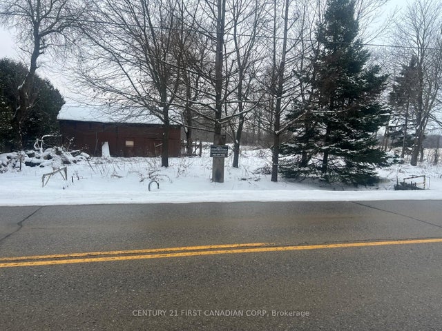 20943 Rebecca Road, Thames Centre