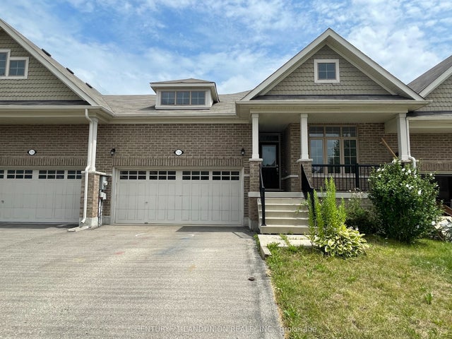 516 Baldwin Crescent, Woodstock