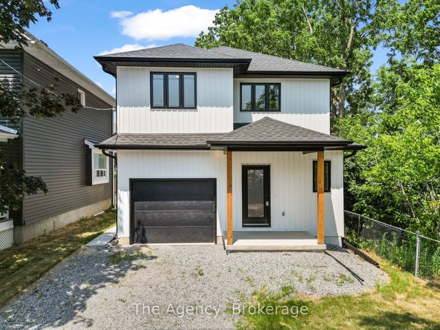 19 Violet Street, St. Catharines
