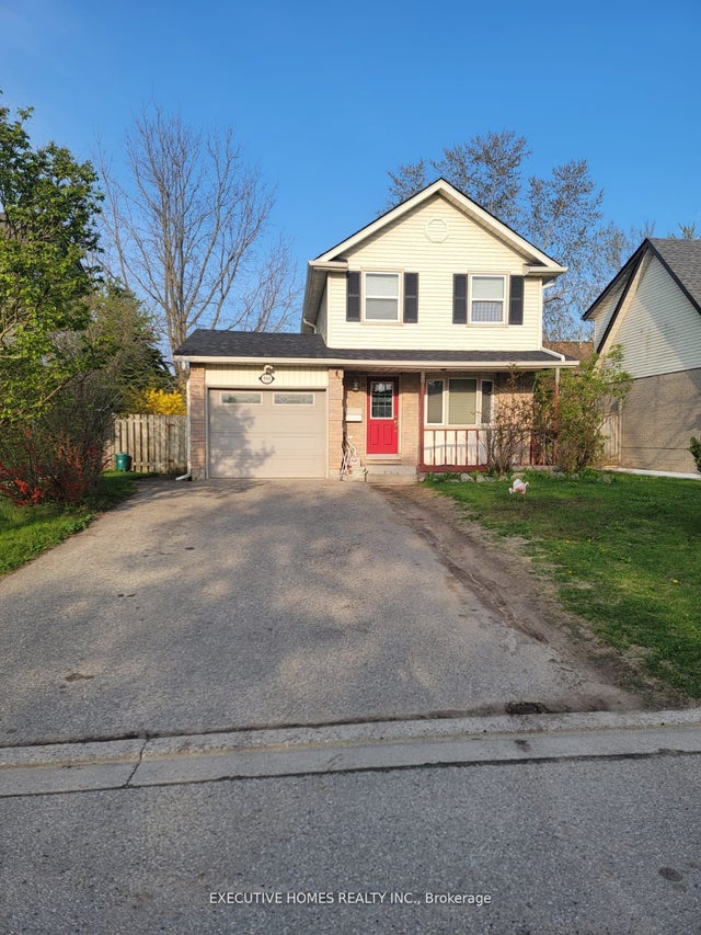 595 Preston Parkway, Cambridge