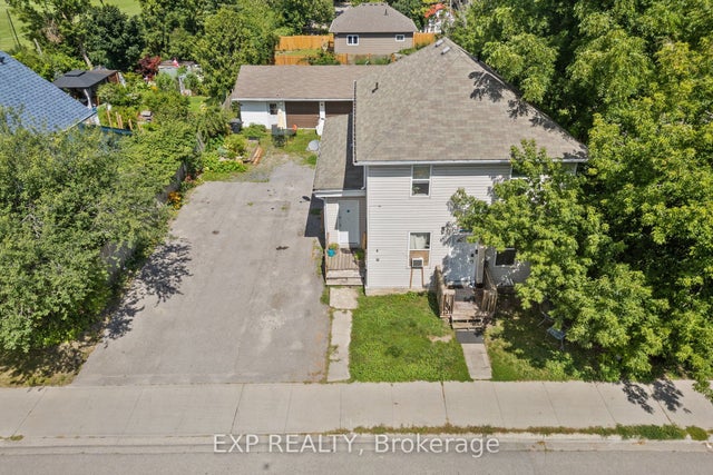 4 Mary Street W, Kawartha Lakes