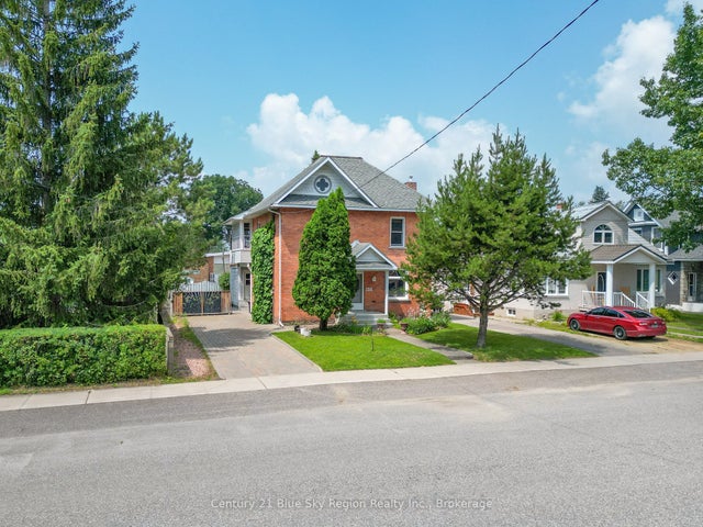 125 Main Street, West Nipissing