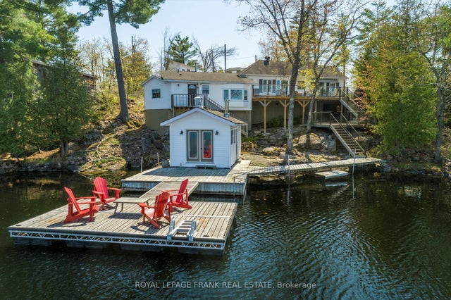 4881 Highway 28 N/a, Trent Lakes