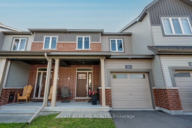301 Drumlish Lane, Barrhaven