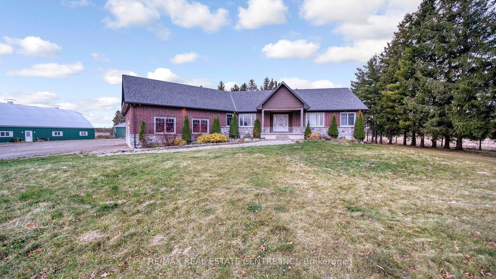 294288 8th Line, Amaranth