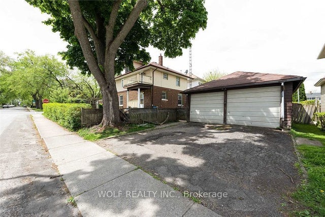 4965 Jepson Street, Niagara Falls