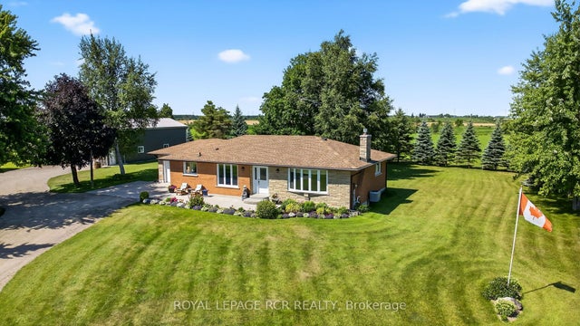 173122 County Road 25 Road, East Luther Grand Valley