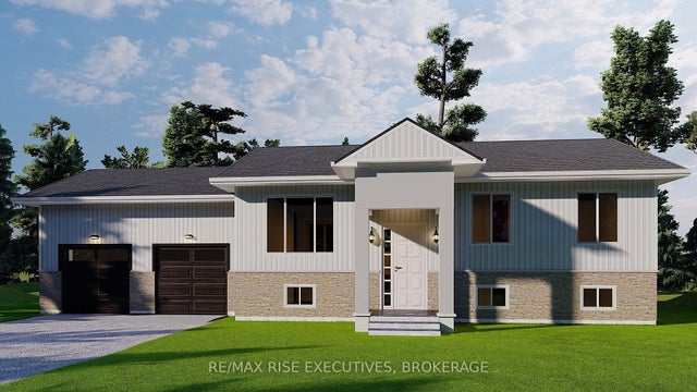 5229 German Road, Frontenac