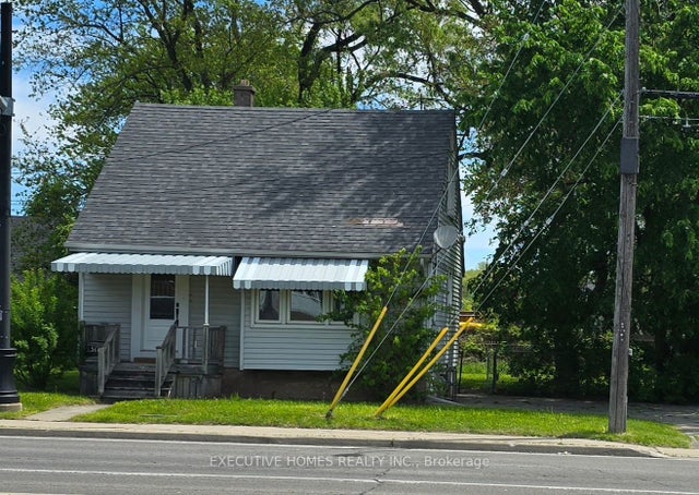 5176 Stanley Avenue, Niagara Falls