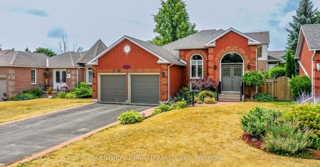 1455 Glenforest Crescent, Peterborough