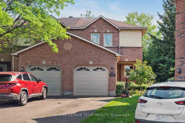 172 Southport Drive, Hunt Club - South Keys and Area