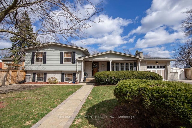 92 Auchmar Road, Hamilton