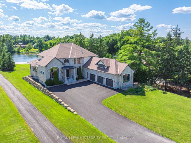 1180 River Road, Manotick - Kars - Rideau Twp and Area