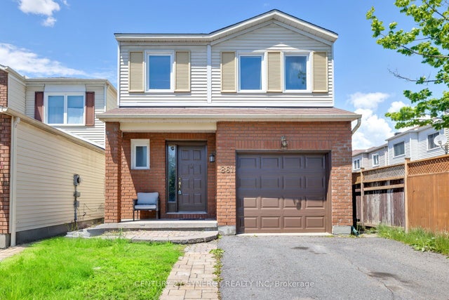 861 Karsh Drive, Hunt Club - South Keys and Area