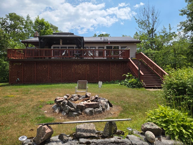 4018 County Road 36 N/a, Trent Lakes