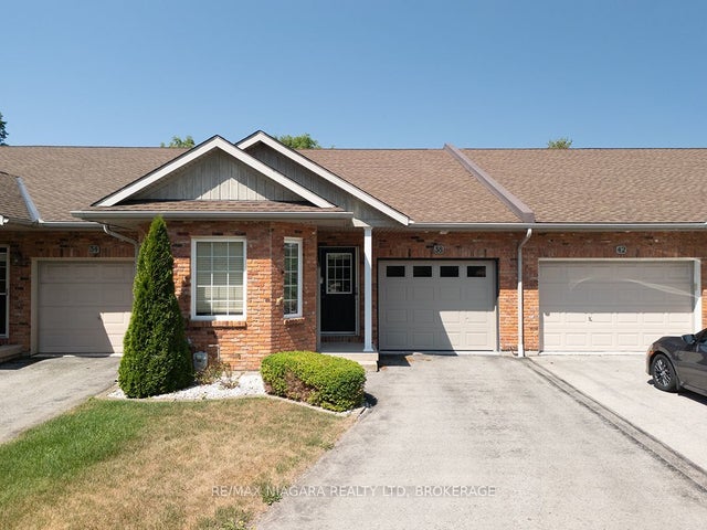38 Maple Street, Port Colborne