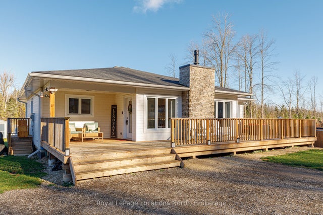 141 Old Highway 26 N/a, Meaford
