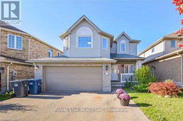 187 Clair Road W Basement Apartment, Guelph