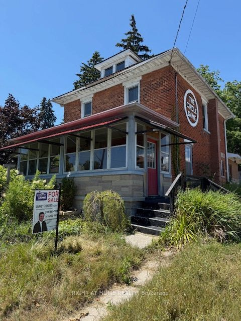7 Clinton Street, Norfolk