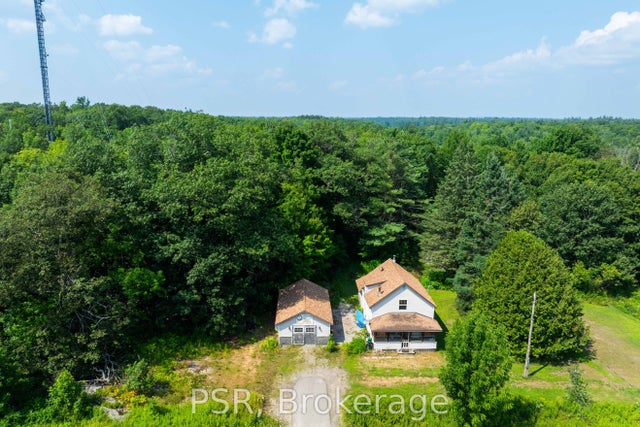 2676 Muskoka District 169 Road, Muskoka Lakes