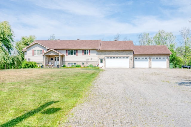 6418 Sixth Concession Road, Elizabethtown-Kitley