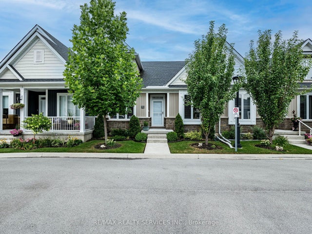 18 Princeton Common Street, St. Catharines
