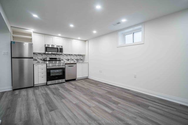 356 East 17th Street Lower, Hamilton