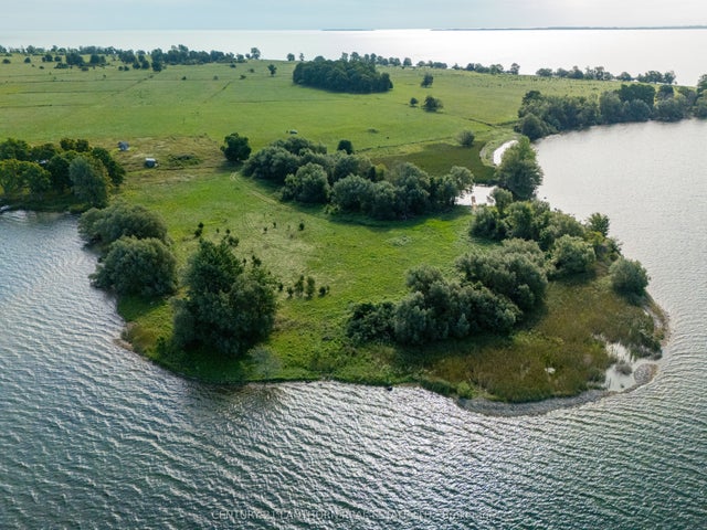 Lt 2 Waupoos Island N/a, Prince Edward County