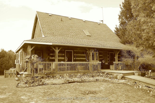 234491 Concession 2 Wgr Concession, West Grey