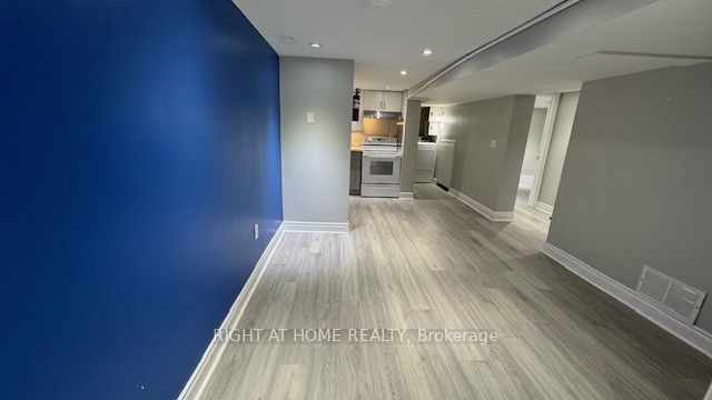 134 St. David's Road Basement Unit, St. Catharines