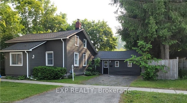 52 Samuel Street, Blandford-Blenheim