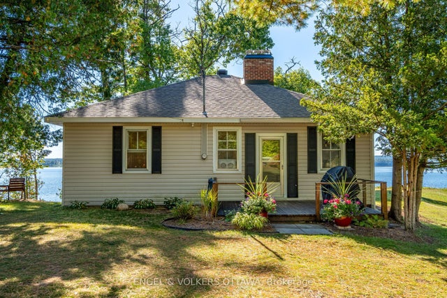 5349 Calabogie Road, Greater Madawaska