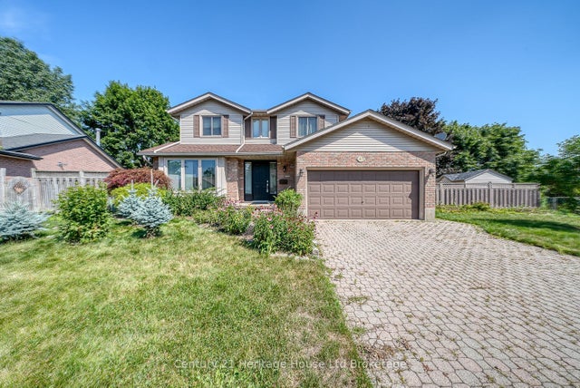 41 Naskapi Street, Woodstock