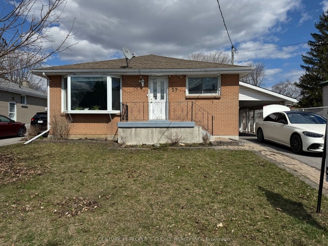57 Sinclair Street, Belleville