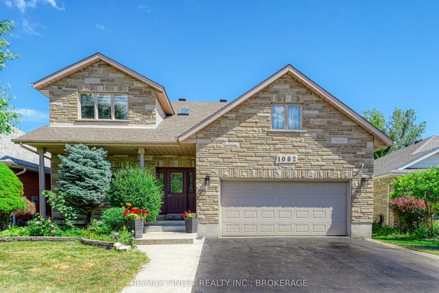1082 Caitlin Crescent, Kingston