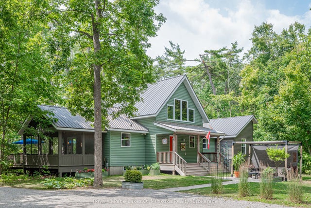 30 Forest Road, Kawartha Lakes