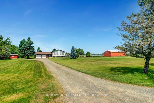 1565 Lindsay Road, North Grenville