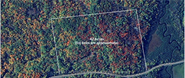 Pt Lot 6 Con 9 Genesee Lake Road, Powassan