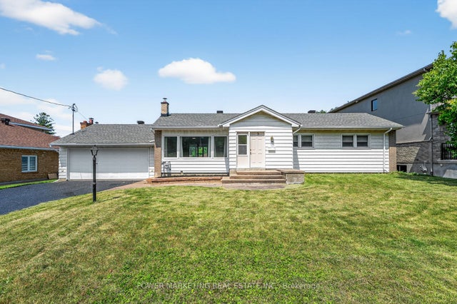 9 Epworth Avenue, Meadowlands - Crestview and Area